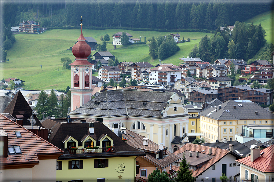 foto Ortisei